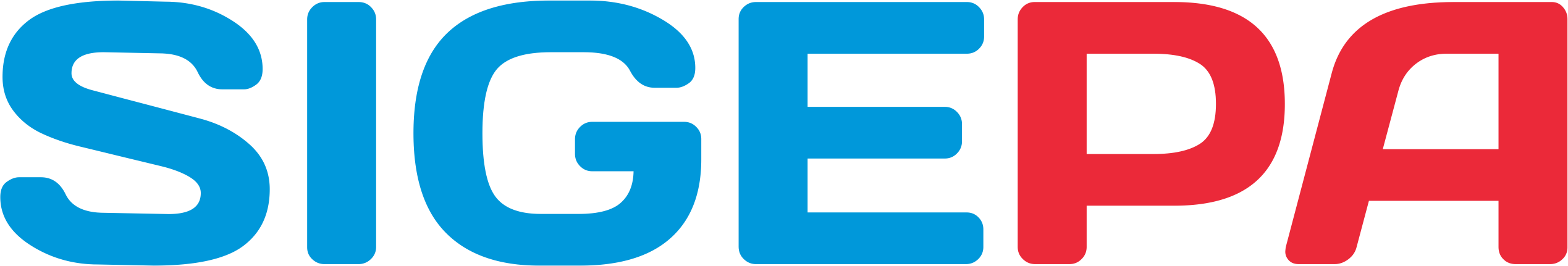 SIGEPA